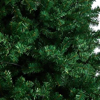 11ft. Pre-Lit Northern Tip Artificial Christmas Tree, Clear LED Lights