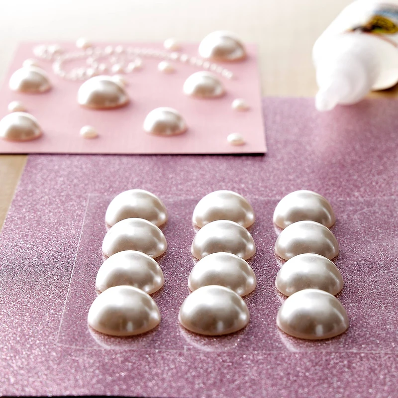 Large Pearl Stickers by Recollections™