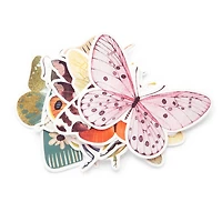 Things with Wings Die Cut Stickers by Recollections™