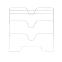 Household Essentials 12.8" Oversized Cabinet Door Lid Holder