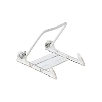 Folding Easel With Clear Base By Studio Décor