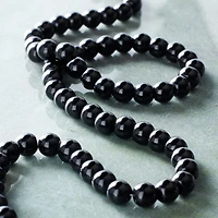 6mm Glass Round Beads by Bead Landing