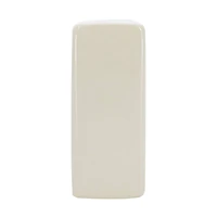 4.5" x 4" Ceramic Monogram Décor by Ashland