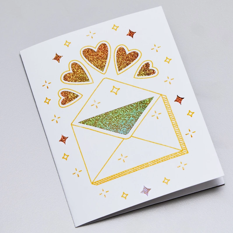 Cricut Joy™ Cutaway Cards, Pastel Sampler