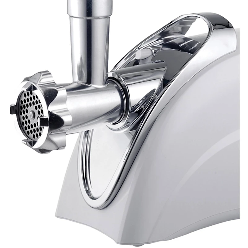 Brentwood Electric Meat Grinder & Sausage Stuffer