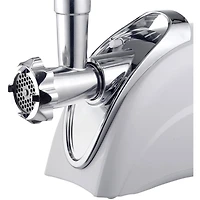 Brentwood Electric Meat Grinder & Sausage Stuffer