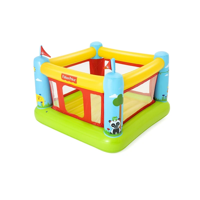 Bestway® Fisher-Price® Bouncetastic Bouncer