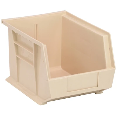 Quantum Storage Systems® Ivory ULTRA Stack & Hang Bin