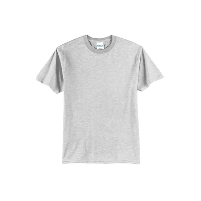 Port & Company® Neutrals Tall Core Blend T-Shirt