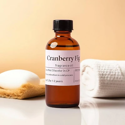 Bramble Berry Cranberry Fig Fragrance Oil