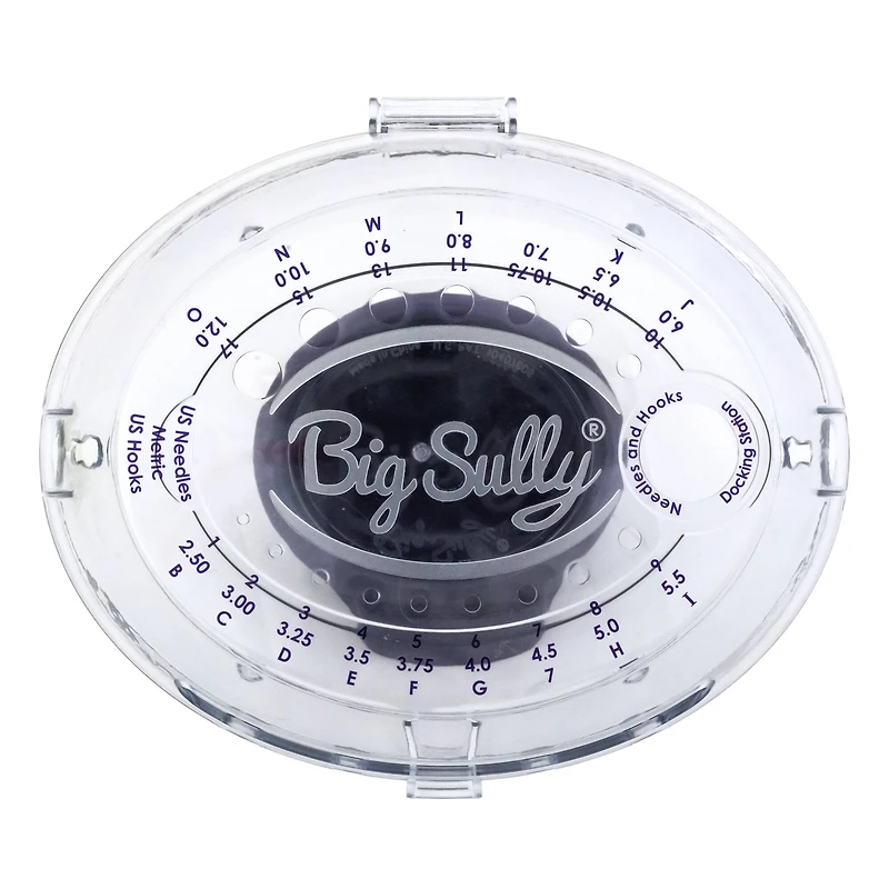 Prym® Big Sully® Portable Yarn Bowl Holder