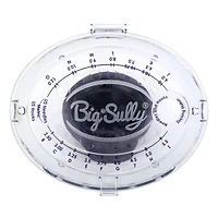 Prym® Big Sully® Portable Yarn Bowl Holder