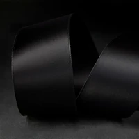 2" x 10yd. Satin Wired Ribbon by Celebrate It® Specialty