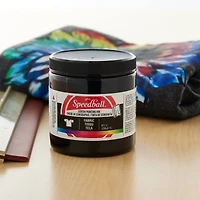 Speedball® Fabric Screen Printing Ink