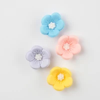PME Cake Sweet Street® Pastel Flowers Icing Decorations