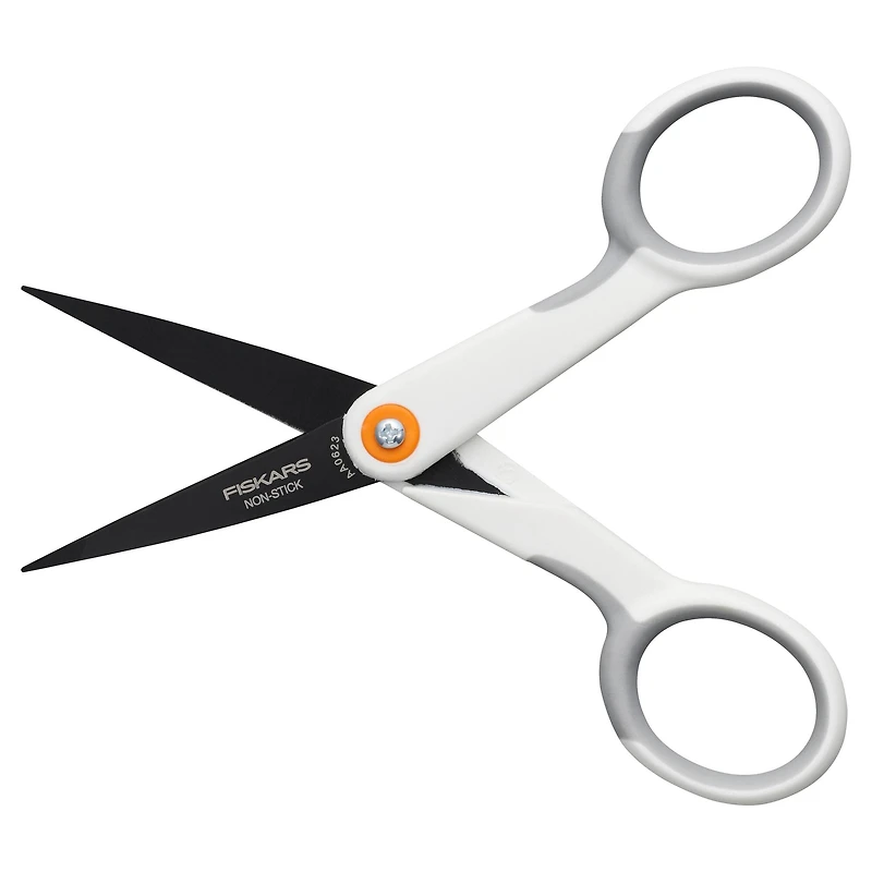 Fiskars® 5" Non-Stick Scissors