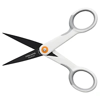 Fiskars® 5" Non-Stick Scissors