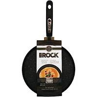 The Rock® by Starfrit® 10" Multi Pan with Bakelite Handle