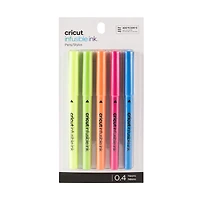 Cricut® Infusible Ink™ Neons Pens