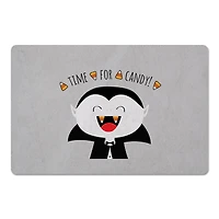 Time For Candy Floor Mat