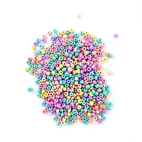 Pastel Seed Beads by Creatology™