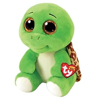 Ty Beanie Boos™ Turbo Green Turtle, Regular