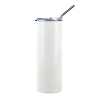 20oz. Glow-in-the-Dark Sublimation Tumbler by Make Market®