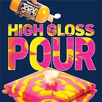 FolkArt® Drizzle™ Pre-Mixed Acrylic Pouring Paint