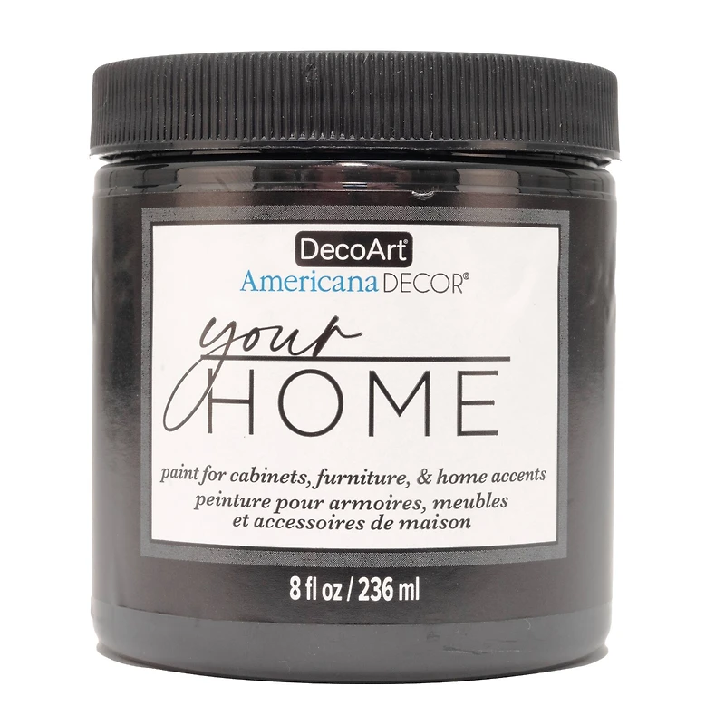 6 Pack: DecoArt® Americana Decor® Your Home Paint