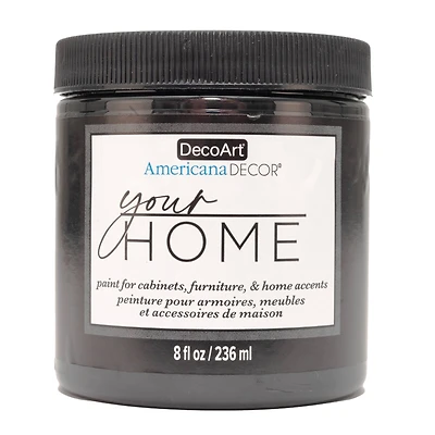 6 Pack: DecoArt® Americana Decor® Your Home Paint