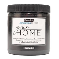 6 Pack: DecoArt® Americana Decor® Your Home Paint