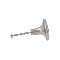 Dritz® Nickel Button Knob