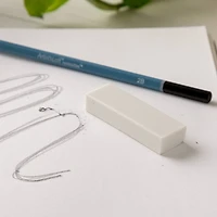 White Vinyl Eraser by Artist’s Loft®