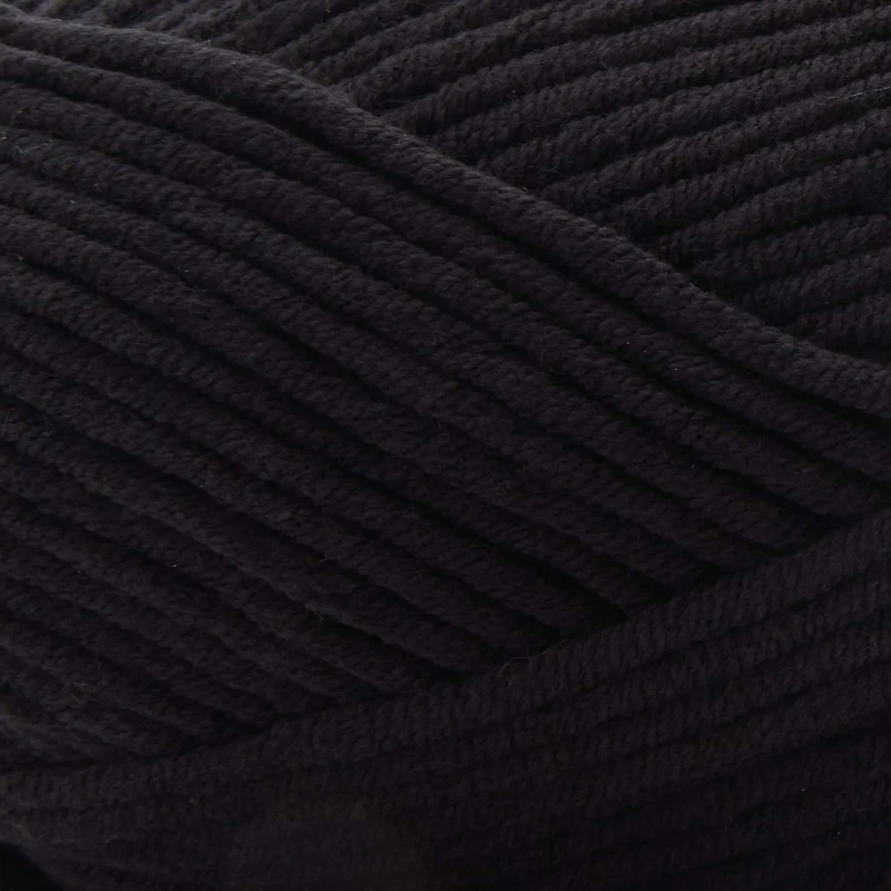 Bulky Twist™ Solid Yarn by Loops & Threads