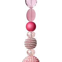 Pink Mixed Beads by Bead Landing™