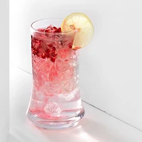 JoyJolt®Cosmos Crystal Highball Glasses, 8ct.