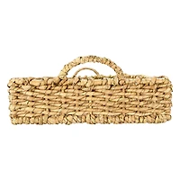 Hello Honey® 30" Bankuan Wicker Tray