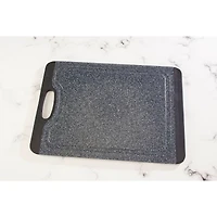 Kitchen Details Medium Granite Look Cutting Board