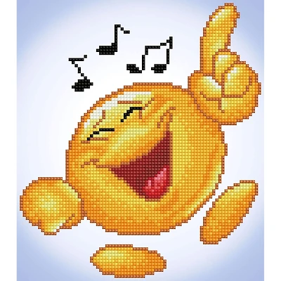 Diamond Dotz® Dotzies® Jive'n Diamond Dotting Kit