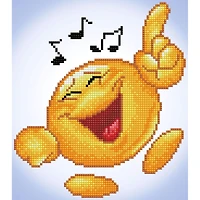 Diamond Dotz® Dotzies® Jive'n Diamond Dotting Kit