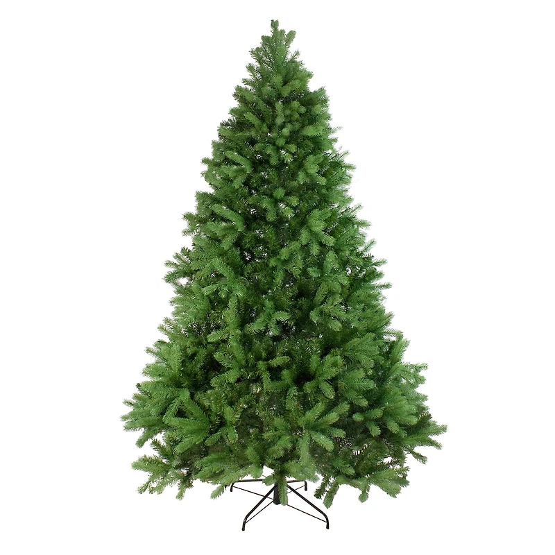6.5ft. Unlit Real Touch™ Noble Fir Artificial Christmas Tree