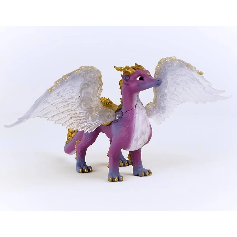 schleich® Bayala® Night Sky Dragon Figurine