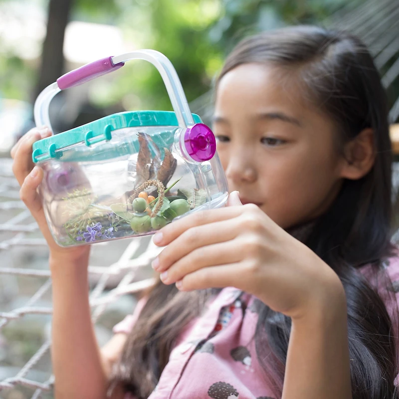 Educational Insights Nancy B's Science Club Bug Discovery Lab