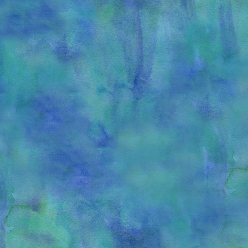 Cricut® Premium Vinyl™ Natalie Malan Aquamarine Removable Patterned Sampler