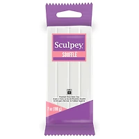 Sculpey Soufflé™ 7oz. Premium Oven Bake Clay