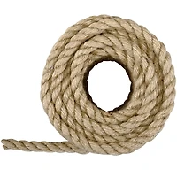 12 Pack: 13mm Rope Spool by Ashland™