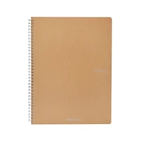 Fabriano® EcoQua Spiral Bound Notebook