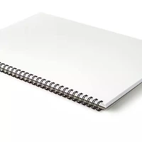 Heavy Weight Mixed Media Pad by Artist's Loft