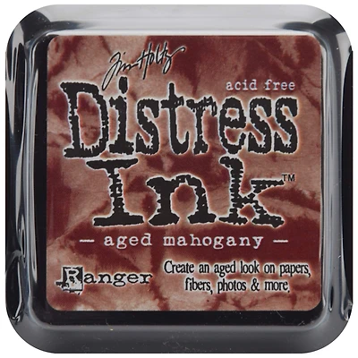 Tim Holtz® Distress Ink Pad