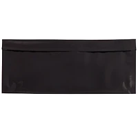 JAM Paper 4" x 9.5" Foil Business Envelopes